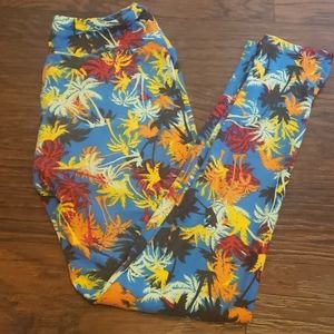LuLaRoe Leggings